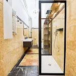 Elegant Oasis Among The Vatican And Via Del Corso