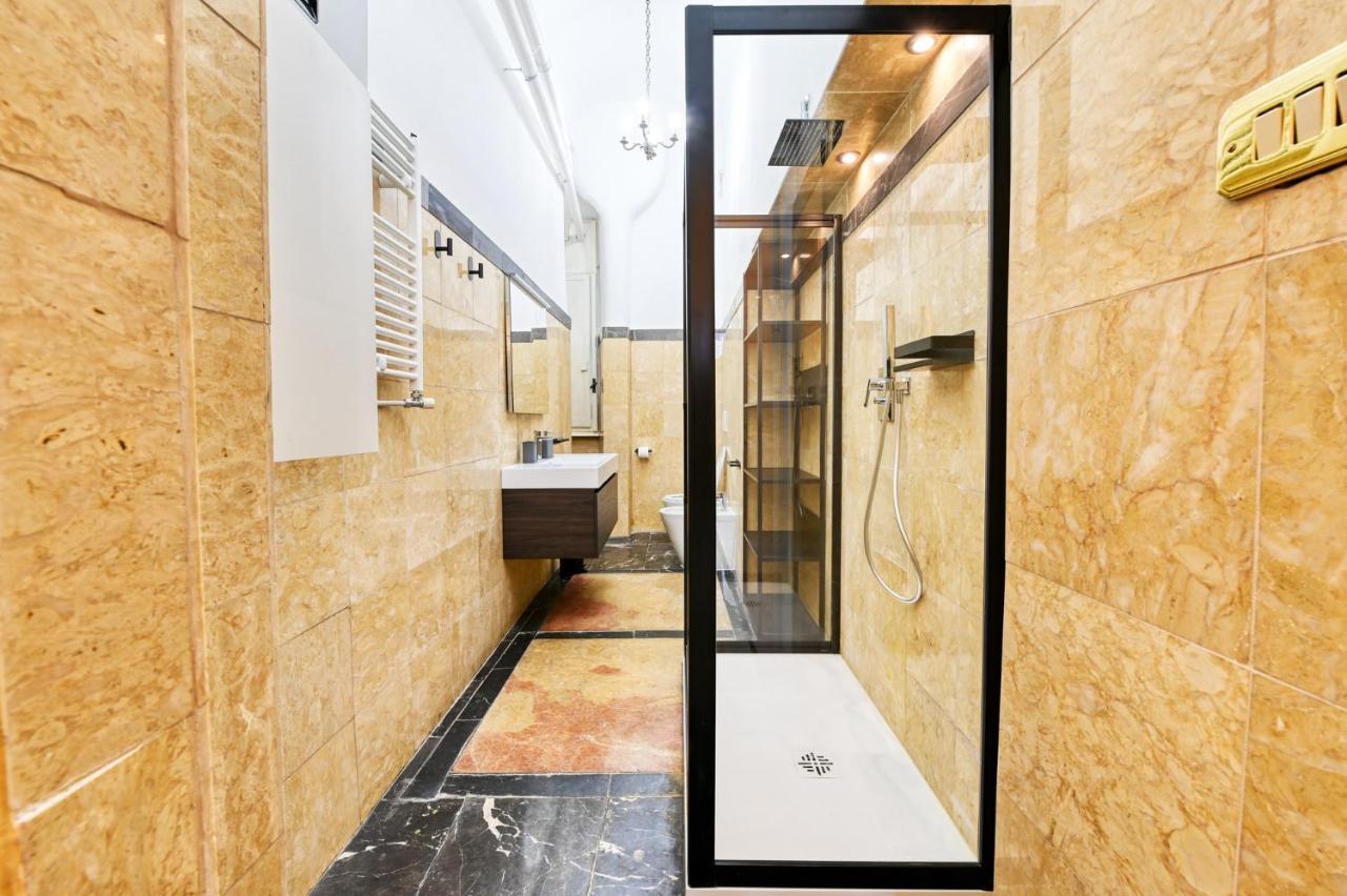 Elegant Oasis Among The Vatican And Via Del Corso Apartment *