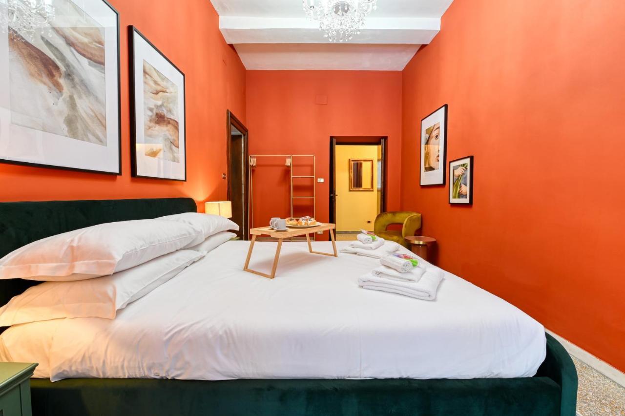 Apartment Elegant Oasis Among The Vatican And Via Del Corso *