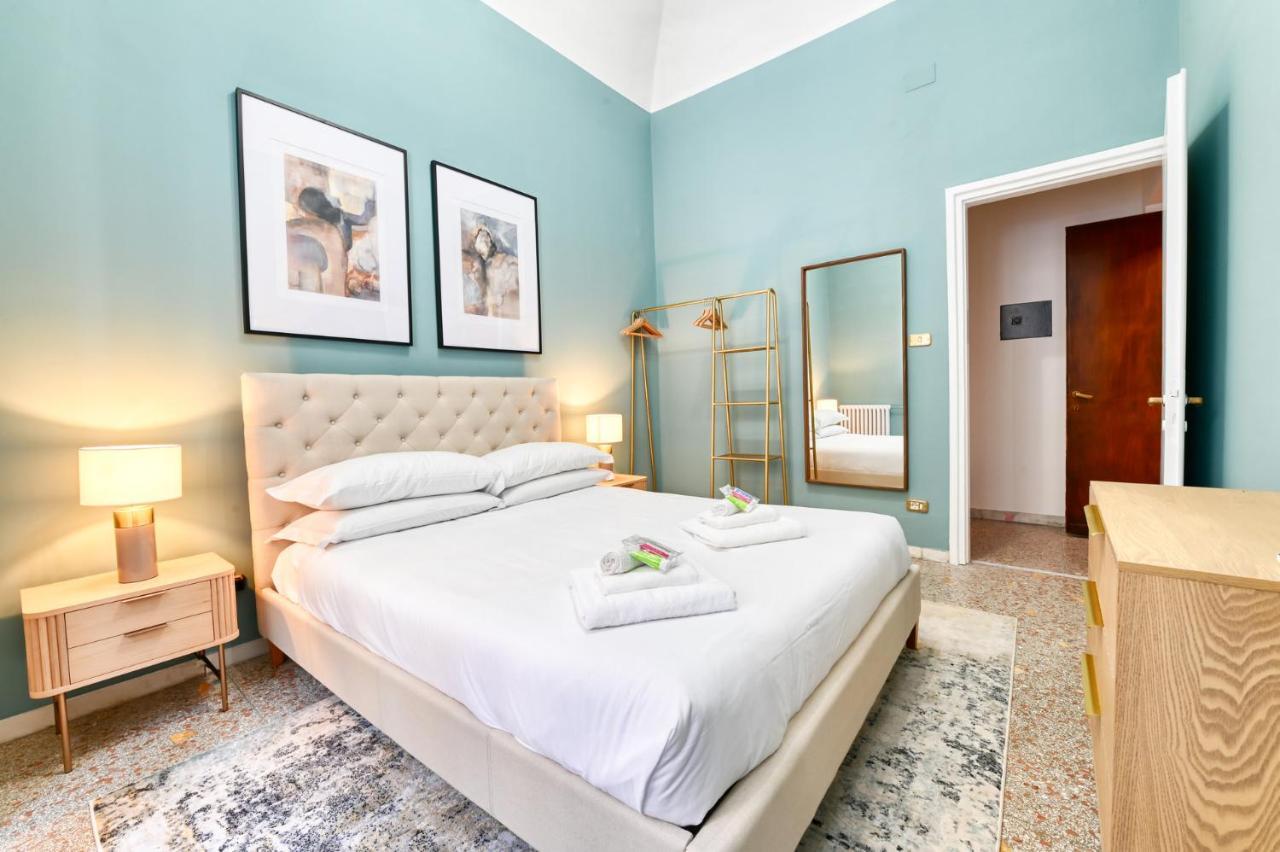 Apartment Elegant Oasis Among The Vatican And Via Del Corso *