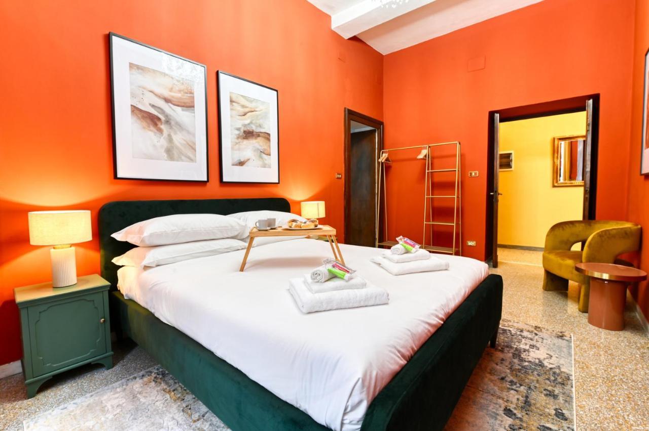 Elegant Oasis Among The Vatican And Via Del Corso Apartment *
