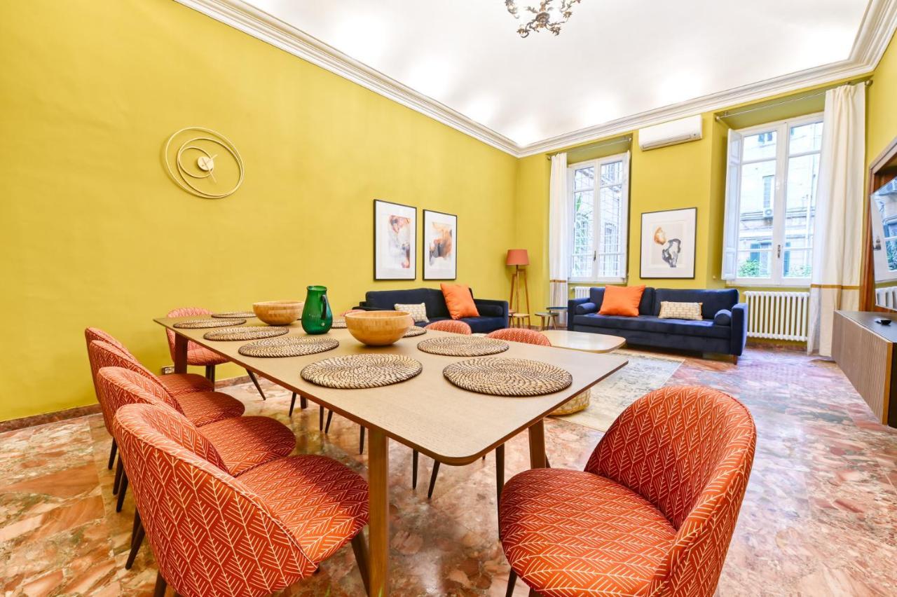 Apartment Elegant Oasis Among The Vatican And Via Del Corso