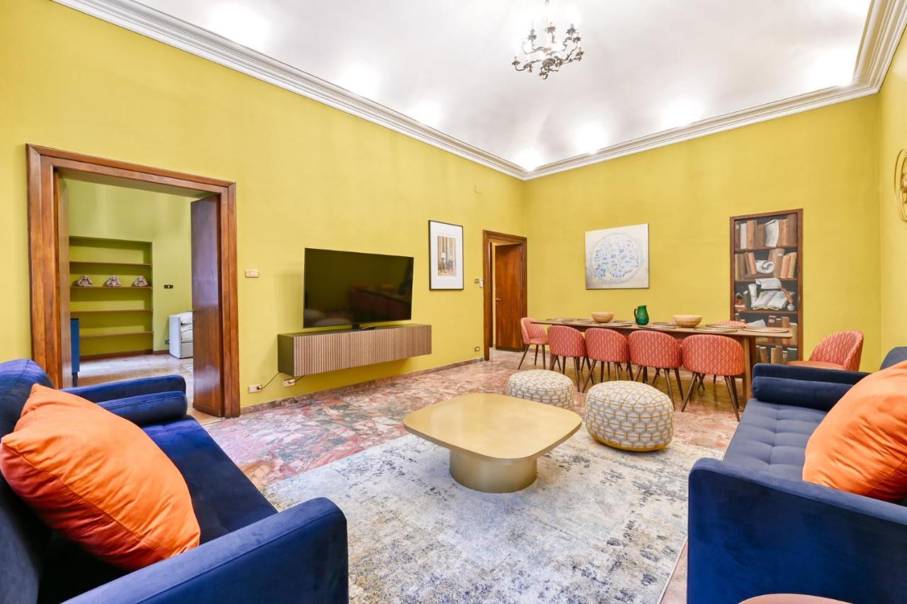 Apartment Elegant Oasis Among The Vatican And Via Del Corso