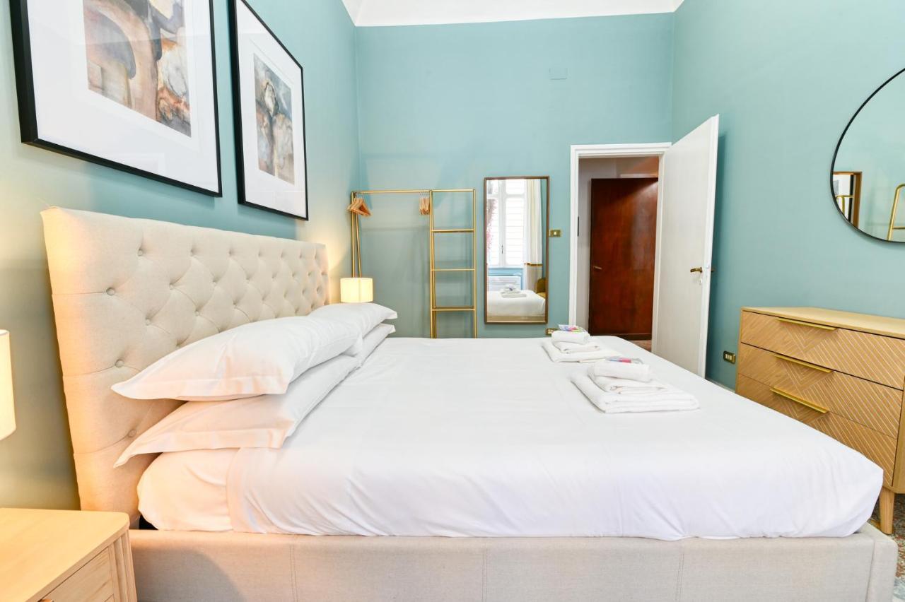 Elegant Oasis Among The Vatican And Via Del Corso Apartment *