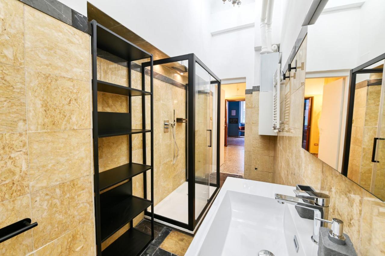 Elegant Oasis Among The Vatican And Via Del Corso Apartment *