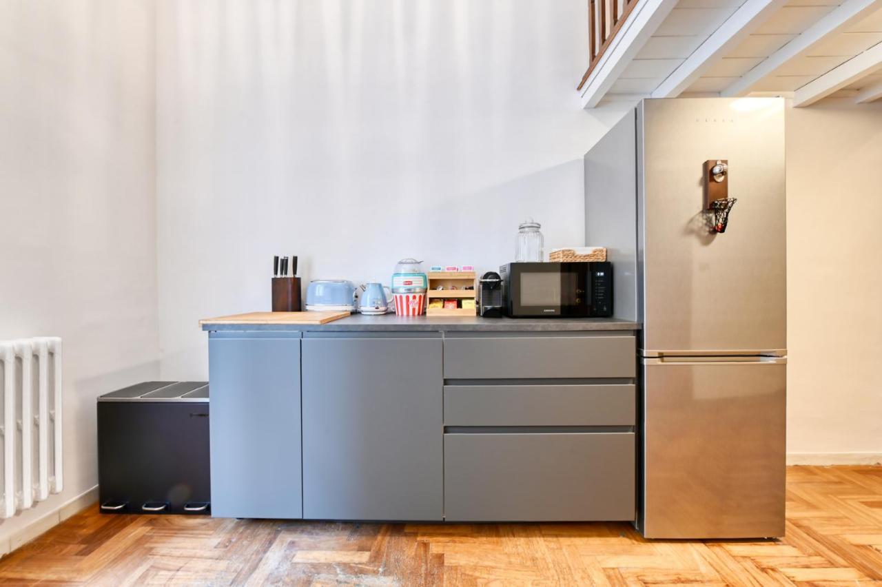 Apartment Elegant Oasis Among The Vatican And Via Del Corso