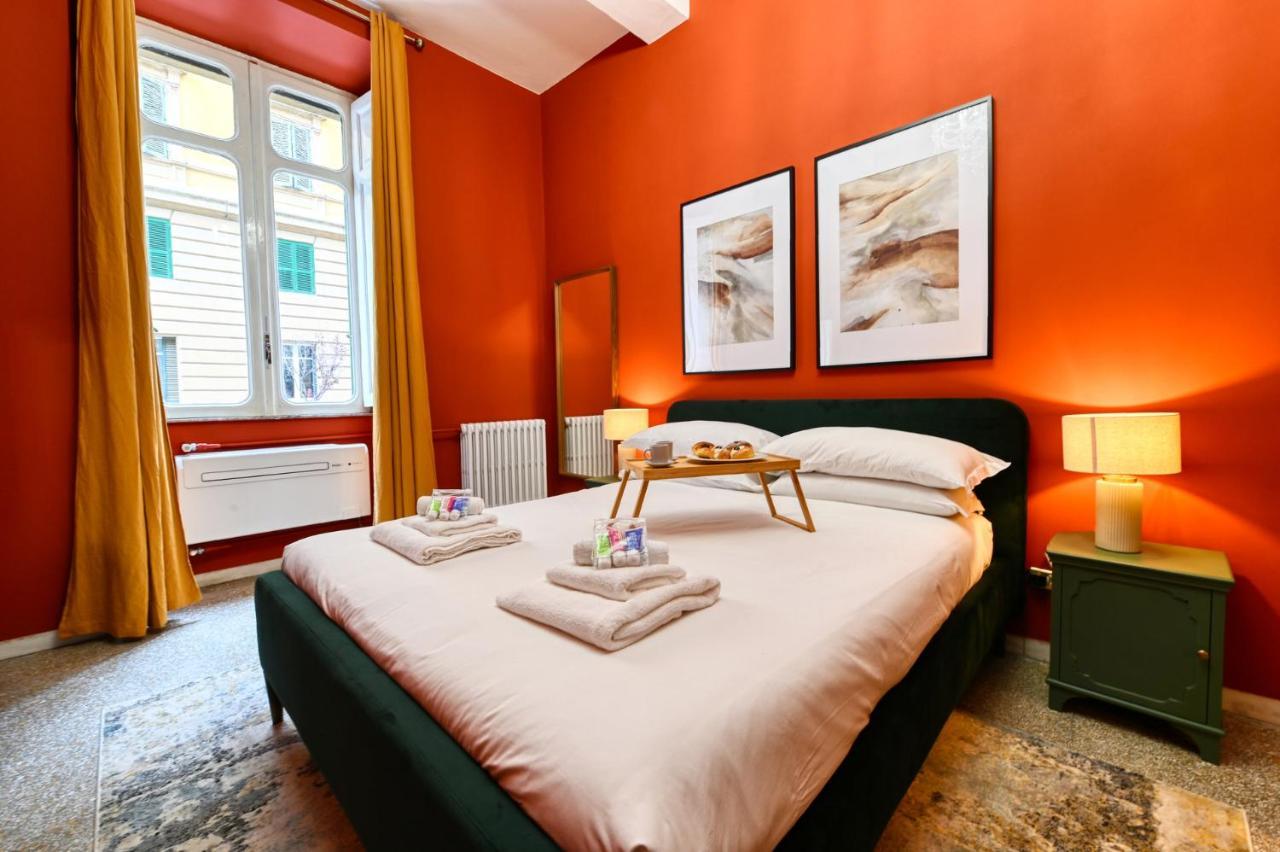Elegant Oasis Among The Vatican And Via Del Corso Apartment *