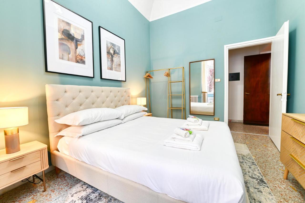 Apartment Elegant Oasis Among The Vatican And Via Del Corso *