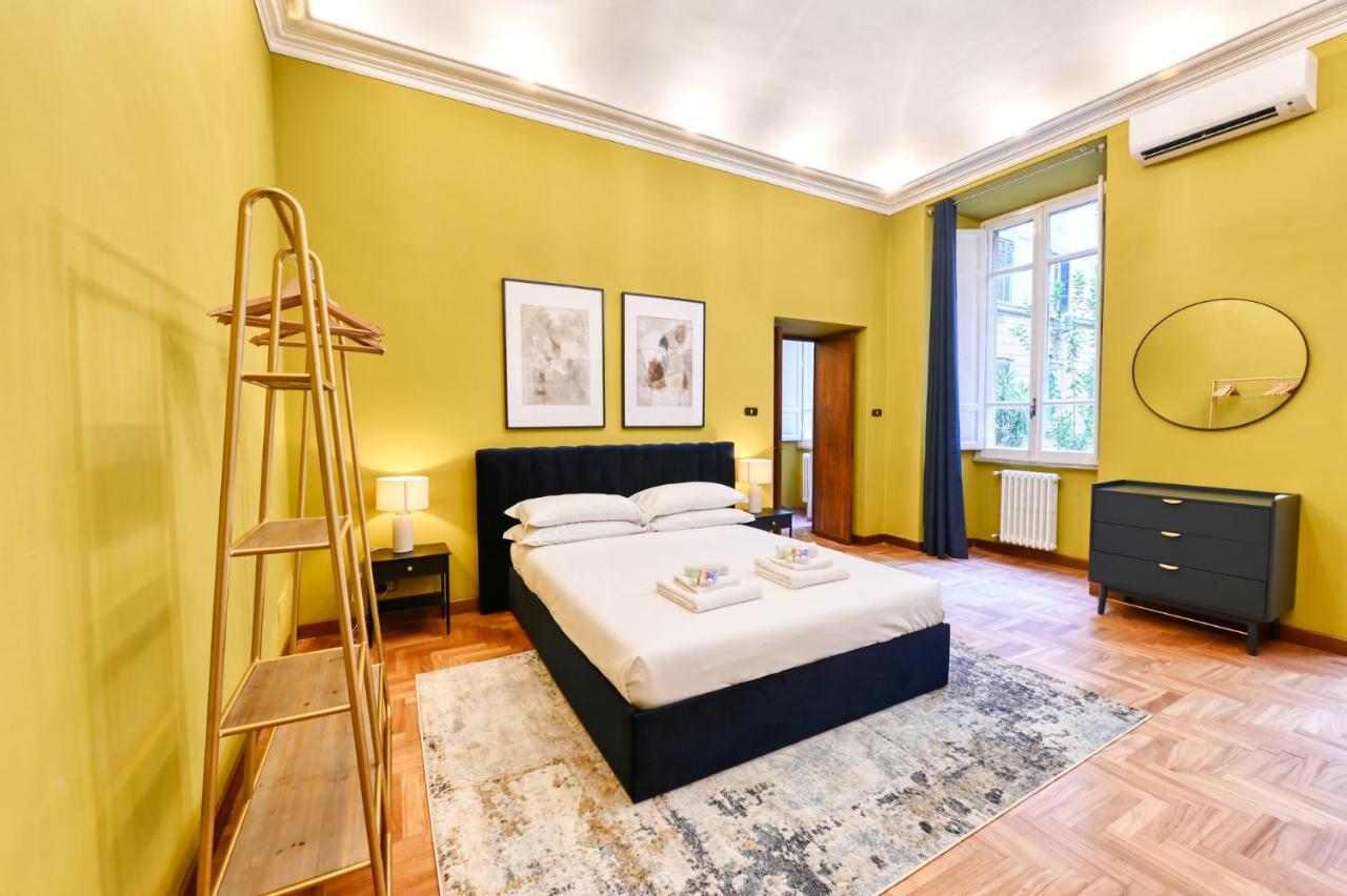 Elegant Oasis Among The Vatican And Via Del Corso * Rom