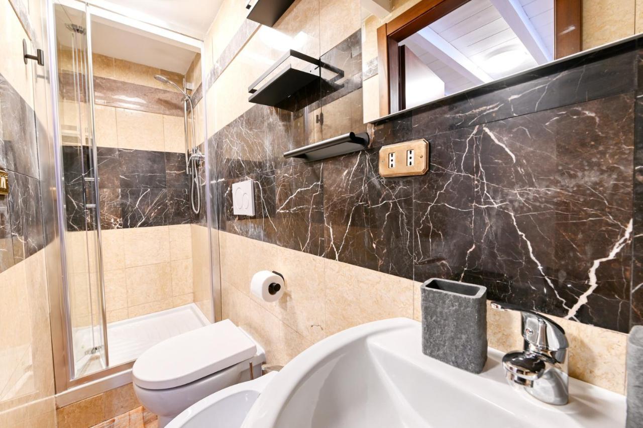 Apartment Elegant Oasis Among The Vatican And Via Del Corso *